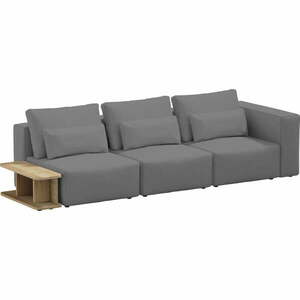 Szürke kanapé 290 cm Riposo Ottimo – Sit Sit kép