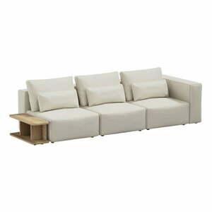 Krémszínű kanapé 290 cm Riposo Ottimo – Sit Sit kép