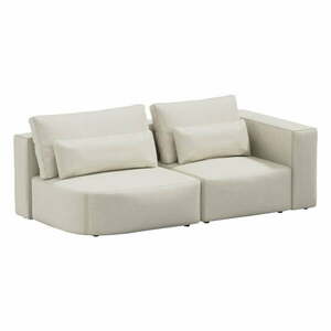 Krémszínű kanapé 185 cm Riposo Ottimo – Sit Sit kép