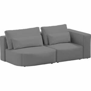 Szürke kanapé 185 cm Riposo Ottimo – Sit Sit kép