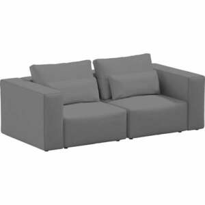 Szürke kanapé 210 cm Riposo Ottimo – Sit Sit kép