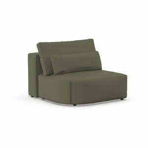 Zöld kanapé modul Riposo Ottimo – Sit Sit kép
