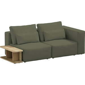 Zöld kanapé 210 cm Riposo Ottimo – Sit Sit kép