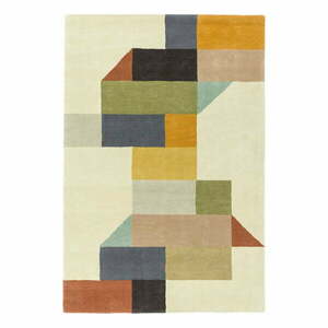 Modern Multi szőnyeg, 160 x 230 cm - Asiatic Carpets kép