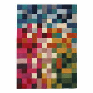 Lucea gyapjú szőnyeg, 160 x 230 cm - Flair Rugs kép