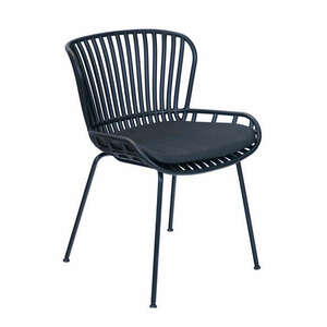 Fekete szék ALAVO kép