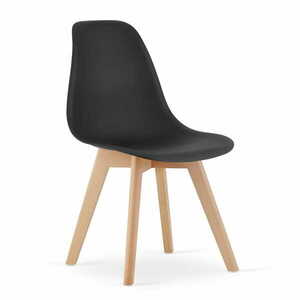 Fekete KITO szék kép