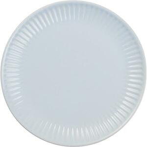IB Laursen MYNTE STILLWATER kék kerámia tányér kép