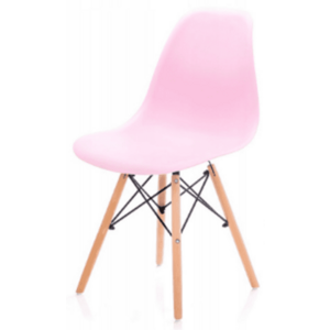 Rózsaszín szék YORK OSAKA kép
