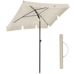 Fém esernyő állvány kép