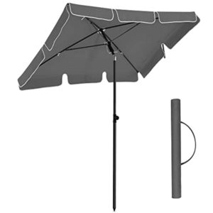 Fém esernyő állvány kép