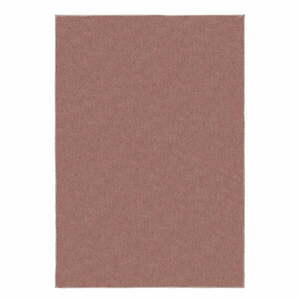 Rózsaszín szőnyeg újrahasznosított szálakból 80x150 cm Sheen – Flair Rugs kép