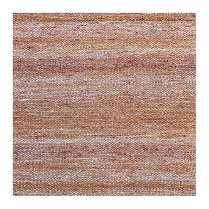 Lazacszínű-narancssárga kültéri szőnyeg 200x140 cm Oxide – Paju Design kép