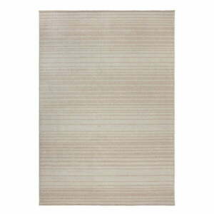 Krémszínű szőnyeg 160x230 cm – Flair Rugs kép