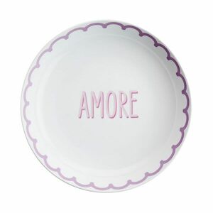 VACANZA tészta tányér, Amore Ø22cm kép
