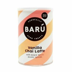 BARÚ Vaníliás Chai Latte Por 250g kép