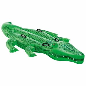 Intex Felfújható Krokodil kép