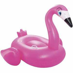 Bestway óriás felfújható flamingó medencés játék 41119 kép