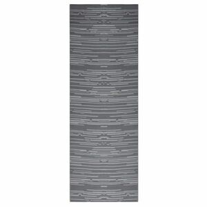 vidaXL antracitszürke PP kültéri szőnyeg 80 x 250 cm kép
