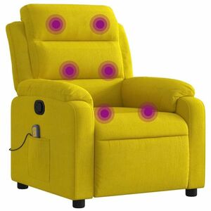sárga szék kép