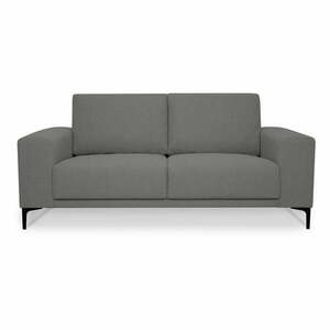 Szürke kanapé 164 cm Chile – Scandic kép
