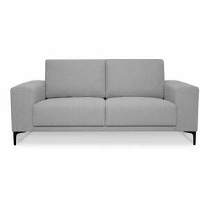 Szürke kanapé 164 cm Chile – Scandic kép