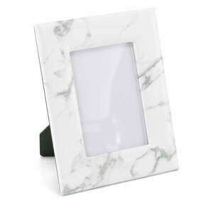 Fehér műanyag álló képkeret 19x24 cm Marbo – AmeliaHome kép