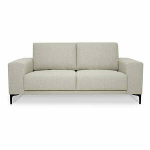 Bézs kanapé 164 cm Chile – Scandic kép