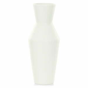 Krémszínű kerámia váza (magasság 24 cm) Giara – AmeliaHome kép