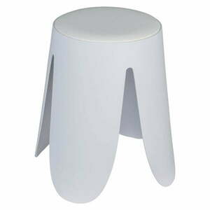 Fehér műanyag ülőke Comiso – Wenko kép
