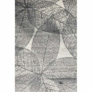 Szürke szőnyeg 133x190 cm Lush – FD kép