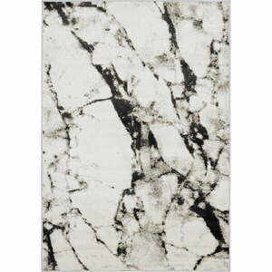 Fehér szőnyeg 200x280 cm Soft – FD kép