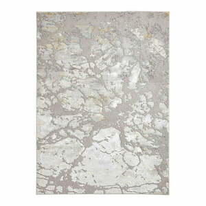 Világosszürke szőnyeg 80x150 cm Apollo – Think Rugs kép