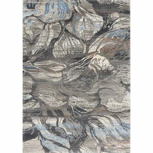 Szürke szőnyeg 300x400 cm Lush – FD kép