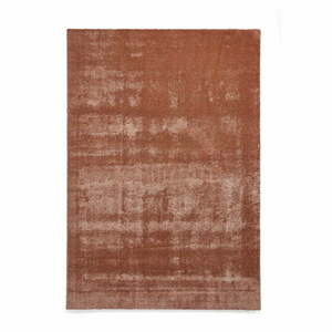 Téglavörös mosható szőnyeg 80x150 cm Cove – Think Rugs kép