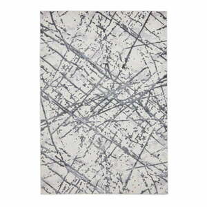 Világosszürke szőnyeg 80x150 cm Artemis – Think Rugs kép