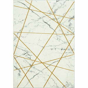 Fehér szőnyeg 80x150 cm Soft – FD kép