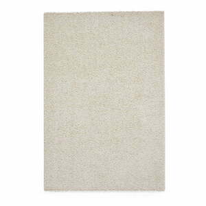Krémszínű mosható szőnyeg újrahasznosított szálakból 160x230 cm Bali – Think Rugs kép