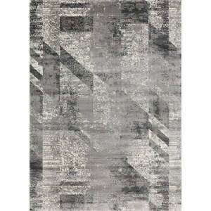 Szürke szőnyeg 300x400 cm Lush – FD kép