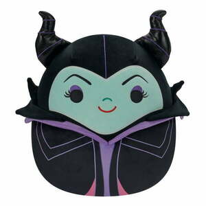 Plüssjáték Disney Maleficent – SQUISHMALLOWS kép