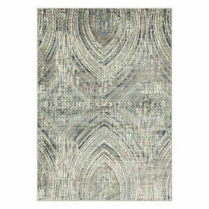Szürke szőnyeg 80x150 cm Soft – FD kép