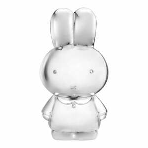 Persely Miffy – Zilverstad kép