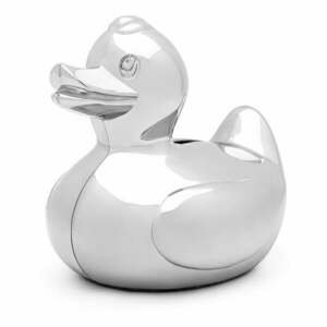 Persely Duck – Zilverstad kép