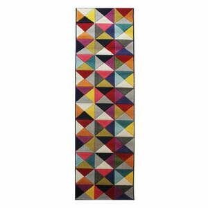Samba szőnyeg, 66 x 300 cm - Flair Rugs kép
