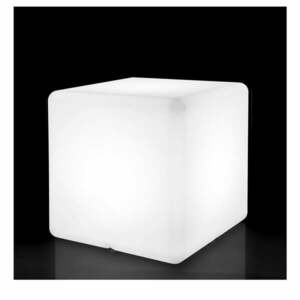 Kültéri lámpa Cube – LDK Garden kép