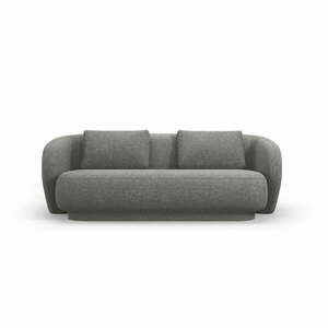 Szürke kanapé 169 cm Camden – Cosmopolitan Design kép