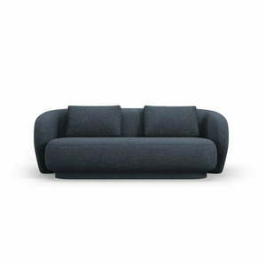 Sötétkék kanapé 169 cm Camden – Cosmopolitan Design kép