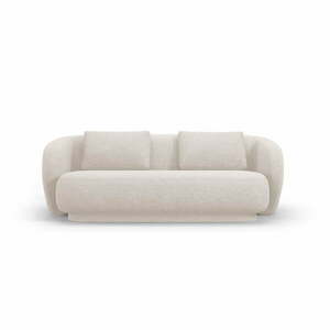 Bézs kanapé 169 cm Camden – Cosmopolitan Design kép