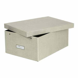 Fedeles tárolódoboz Katia – Bigso Box of Sweden kép