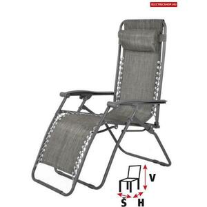 Relaxing Chair kerti szék kép